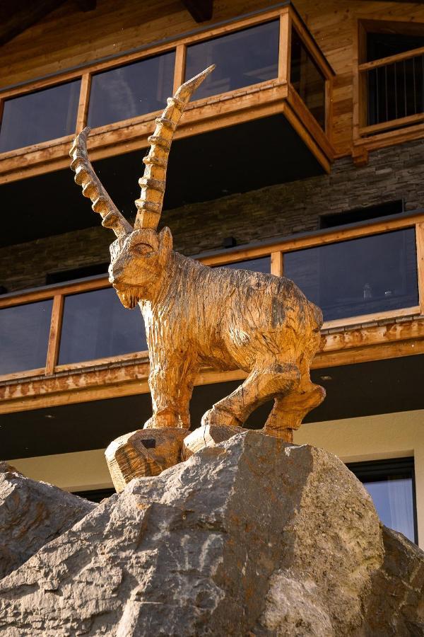 Die Gipfelresidenz - Hinterthal Maria Alm am Steinernen Meer Kültér fotó